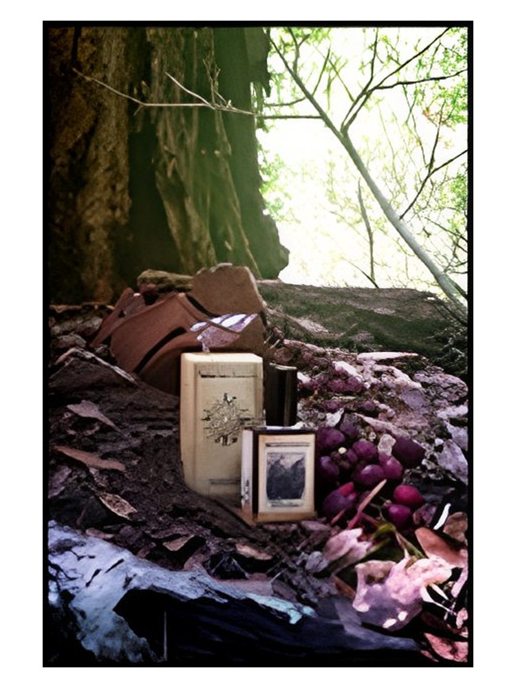 Black Forest – Solstice Scents