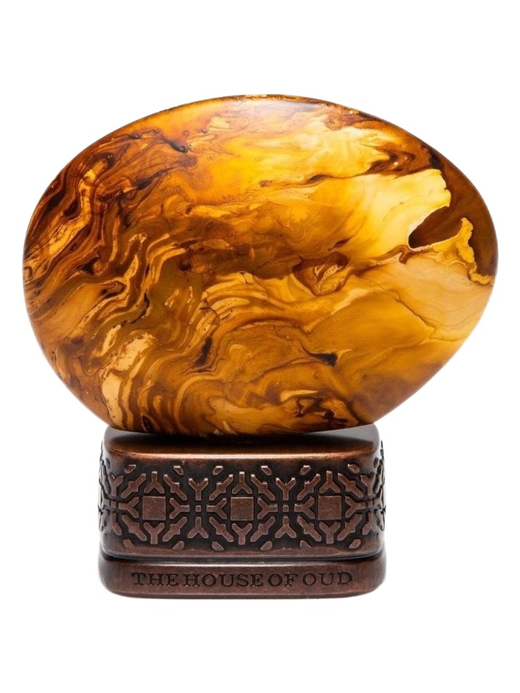 Crop 2018 – The House of Oud