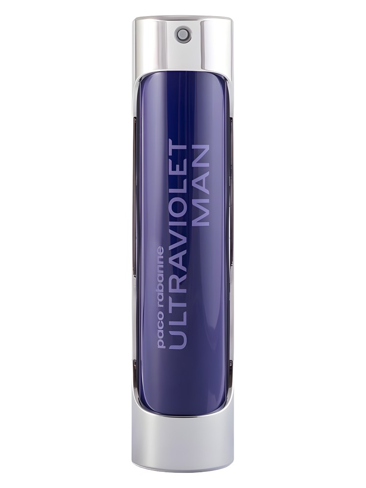 Ultraviolet Man – Rabanne