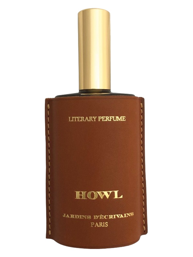 Howl – Jardins d’Ecrivains