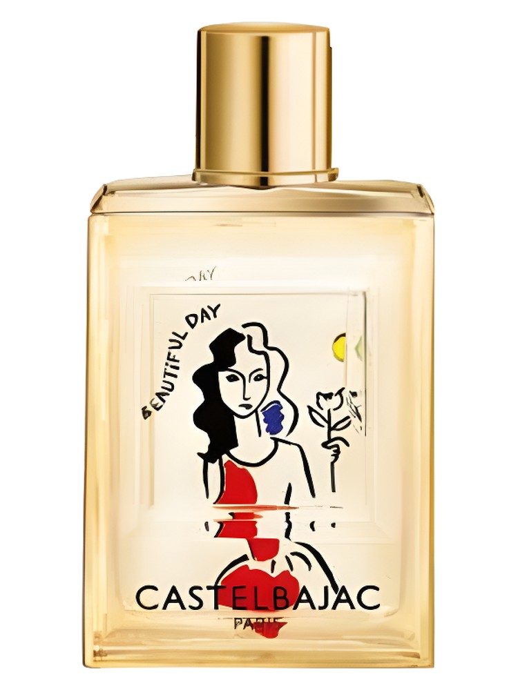 Beautiful Day Intense – Castelbajac