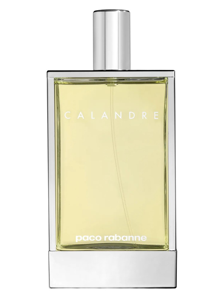 Calandre – Rabanne