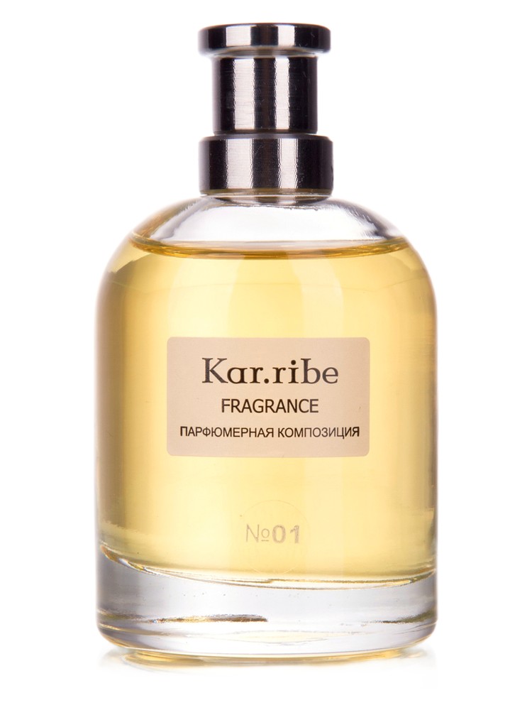 Kar.ribe 01 – Kar.ribe