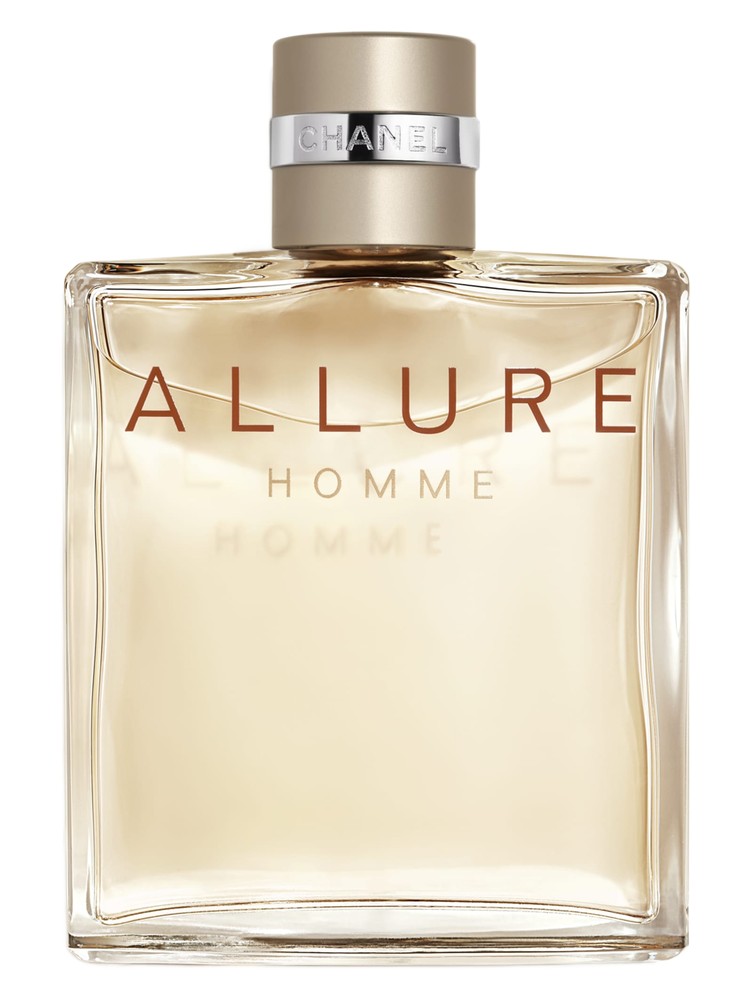 Allure Homme – Chanel