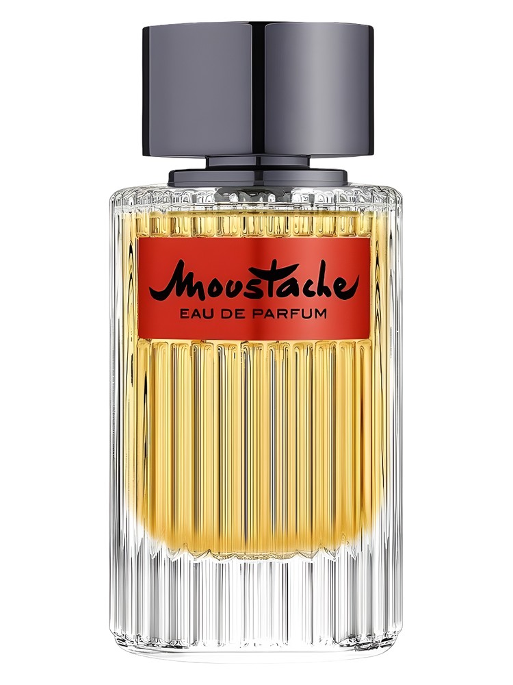 Moustache Eau de Parfum – Rochas
