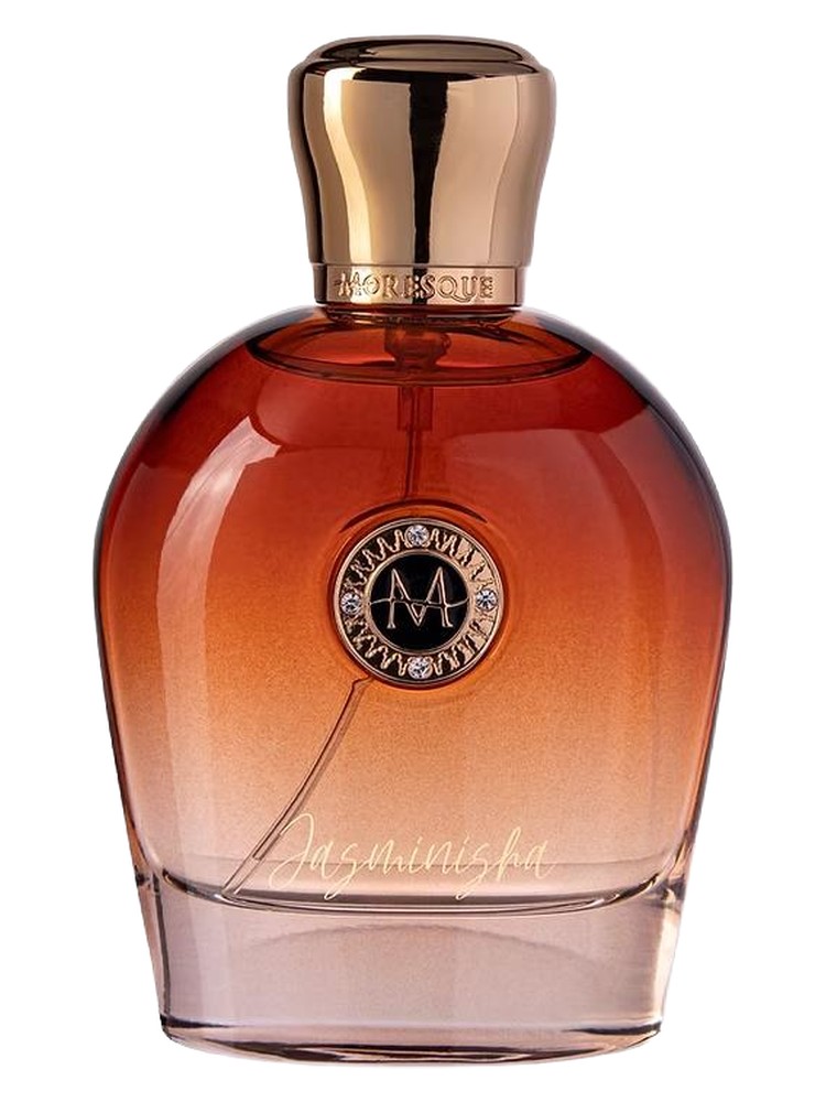 Jasminisha – Moresque
