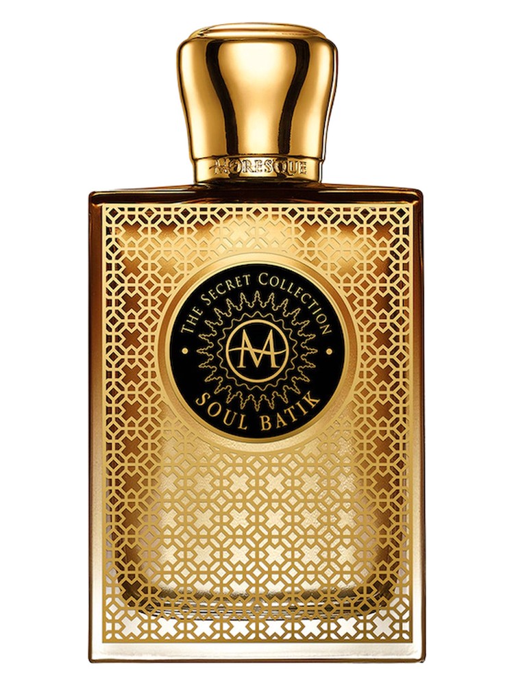 Soul Batik – Moresque