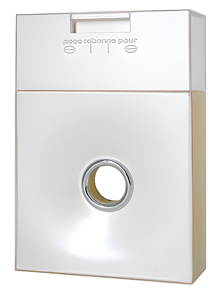 Paco Rabanne Pour Elle – Rabanne