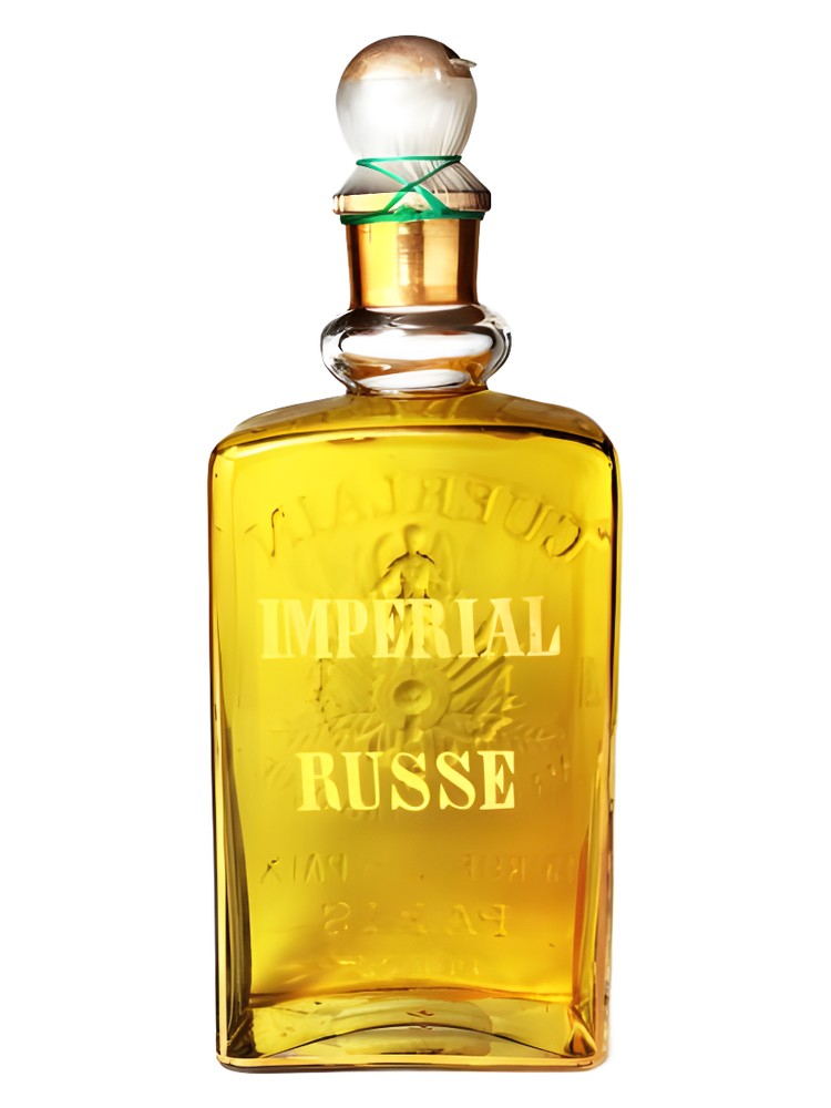 Imperial Russe – Guerlain