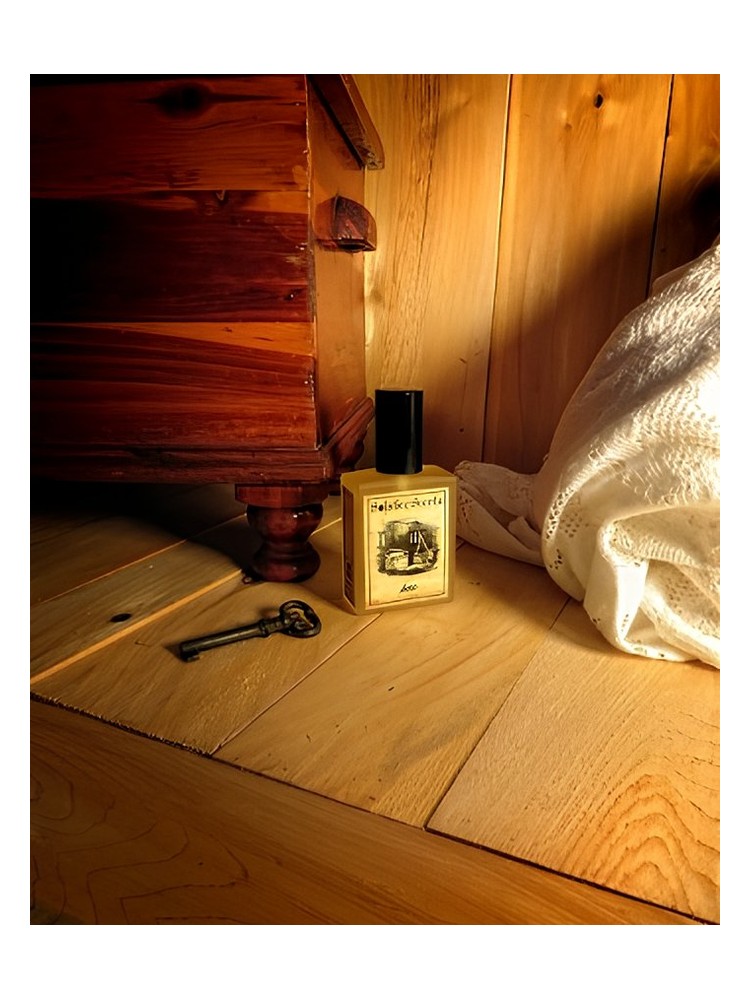 Attic – Solstice Scents