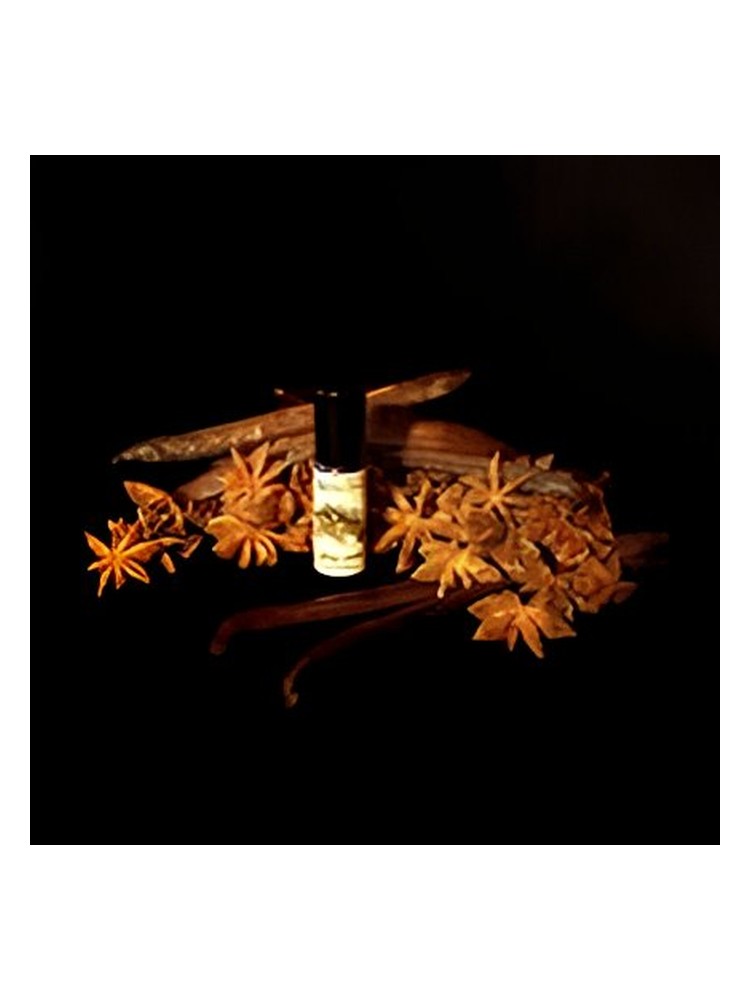 Black Mallow – Solstice Scents