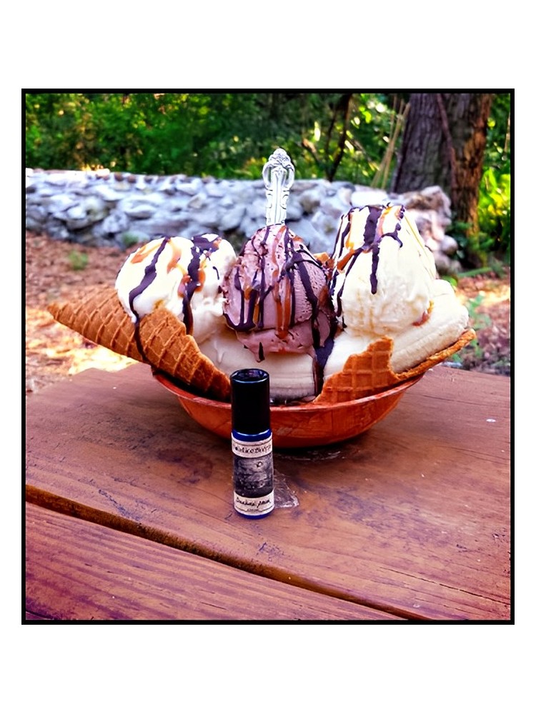 Blackburn’s Parlor – Solstice Scents