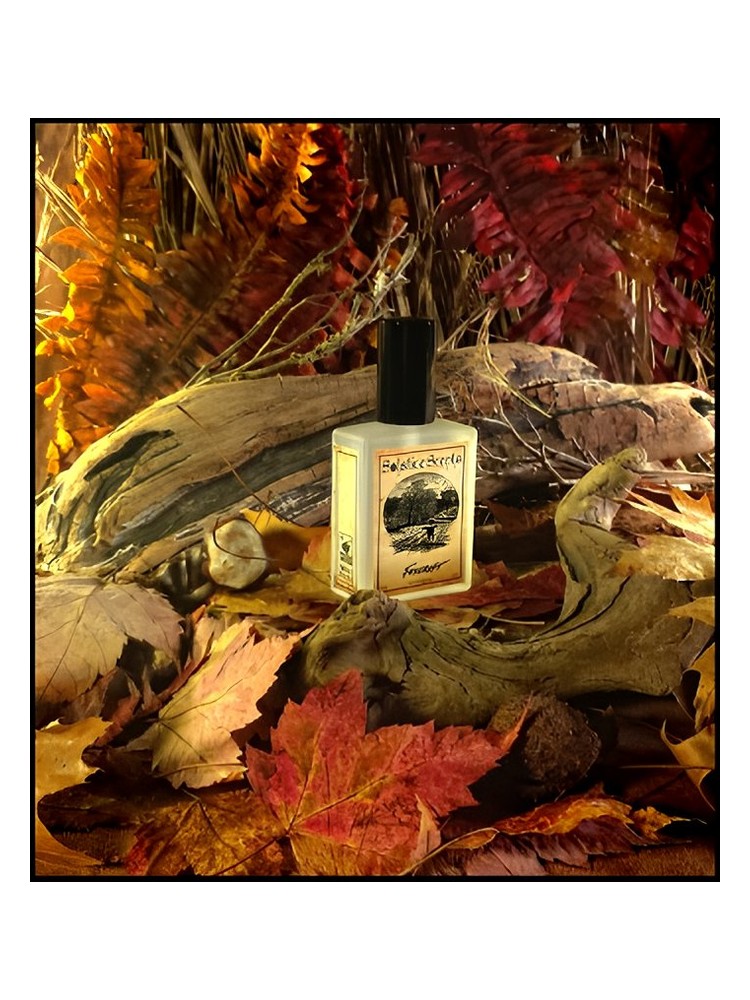 Foxcroft – Solstice Scents