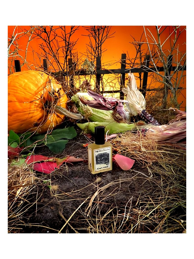 Solstice Scents Foxcroft Intense