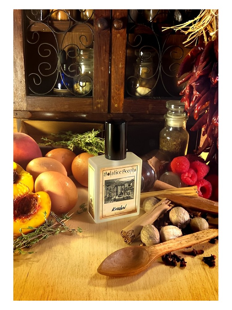 Kitchen – Solstice Scents