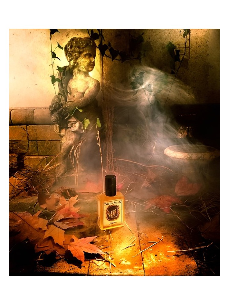 Loggia – Solstice Scents
