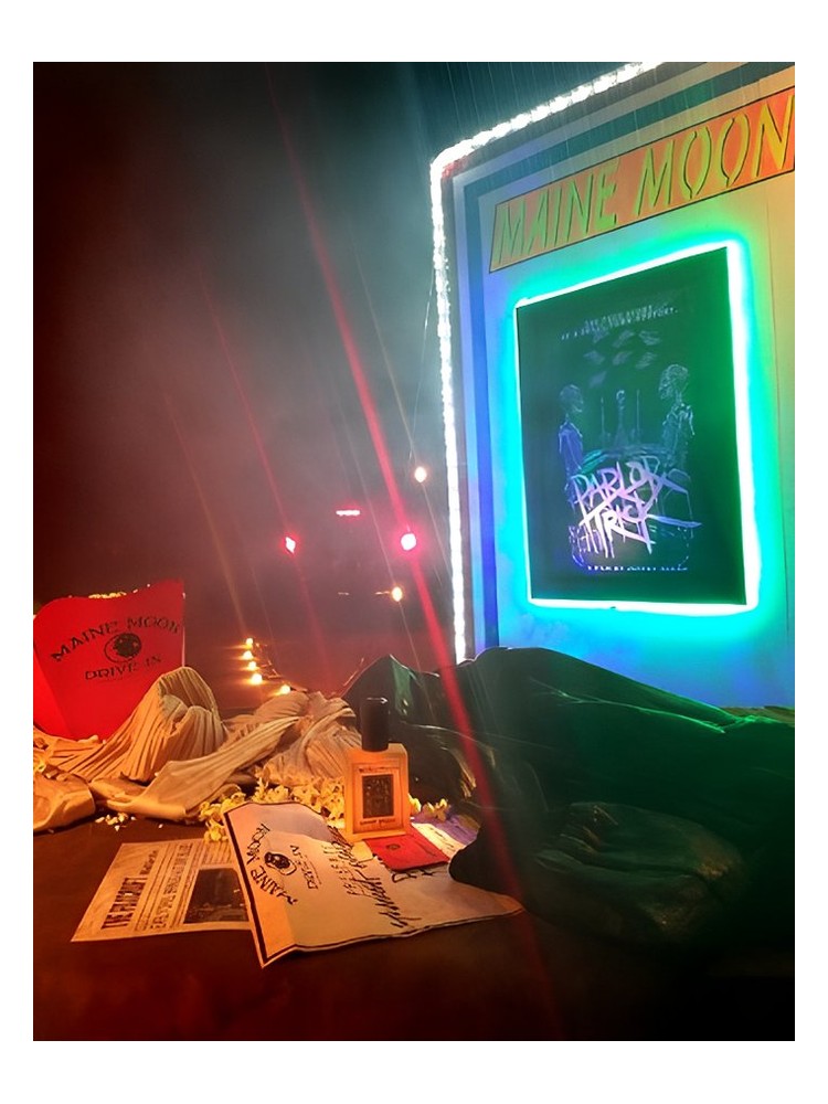 Midnight Marquee – Solstice Scents