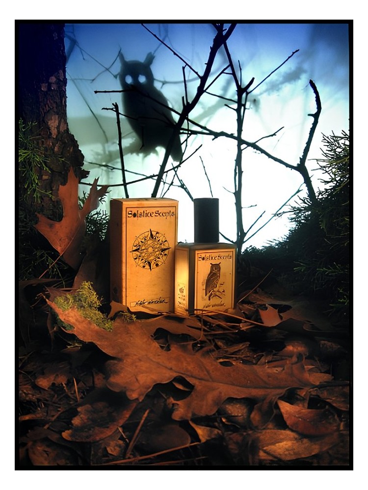 Night Watcher – Solstice Scents