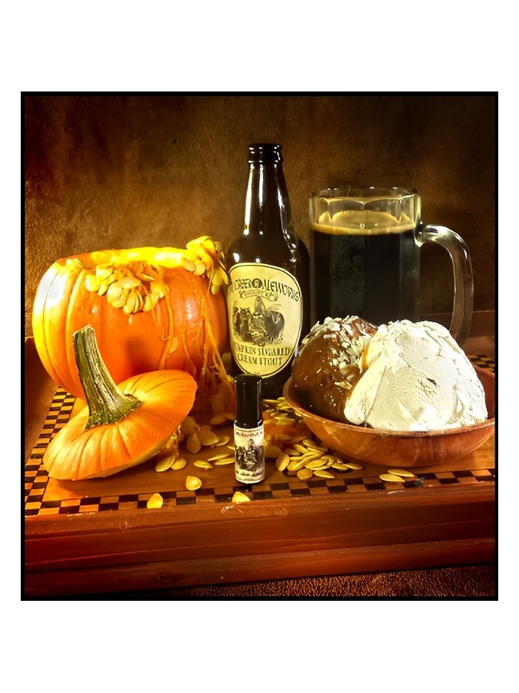 Owl Creek Aleworks – Solstice Scents