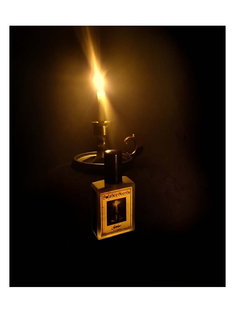 Seance – Solstice Scents
