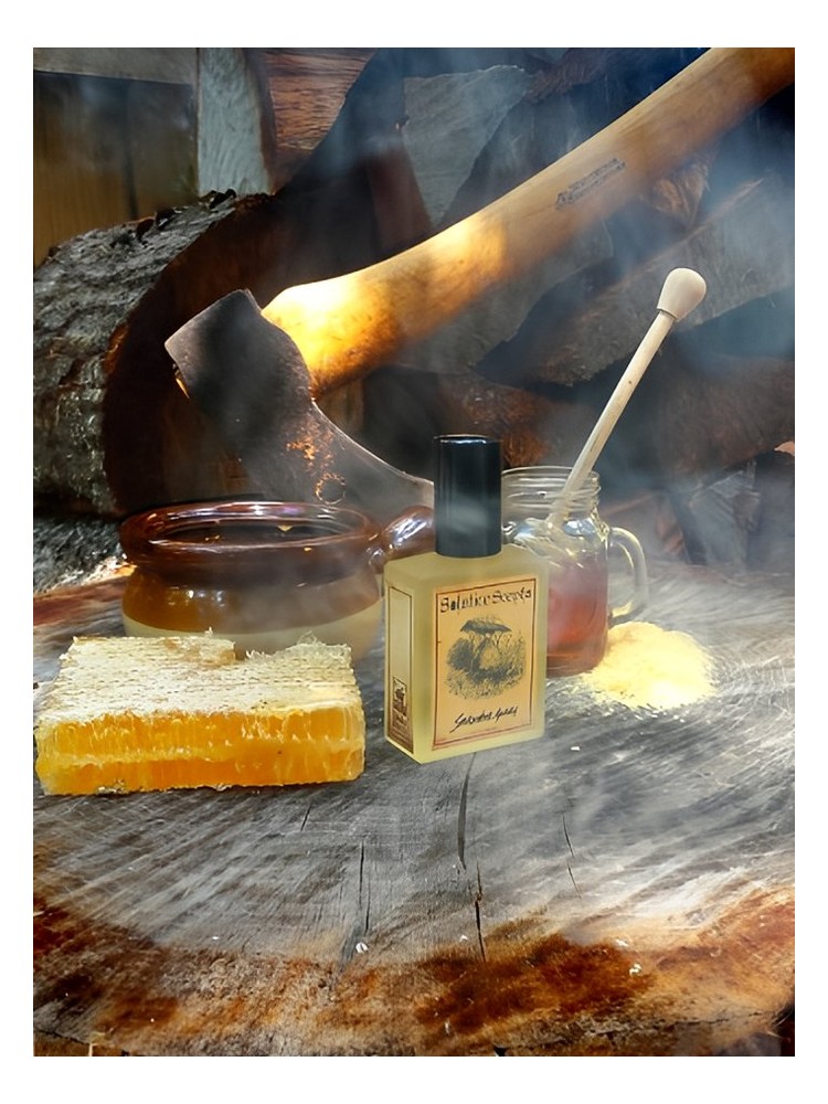 Smokewood Apiary – Solstice Scents