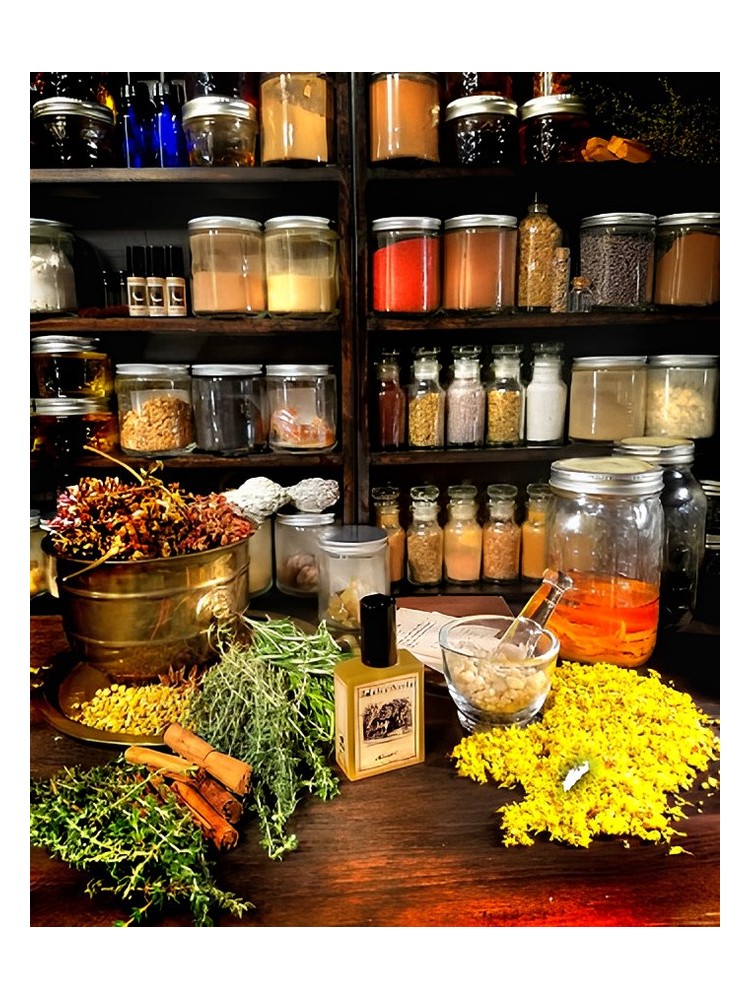 Wilcox’s – Solstice Scents