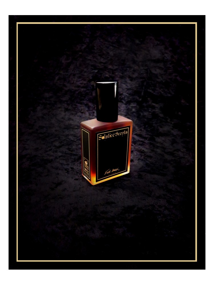 Full Dark – Solstice Scents