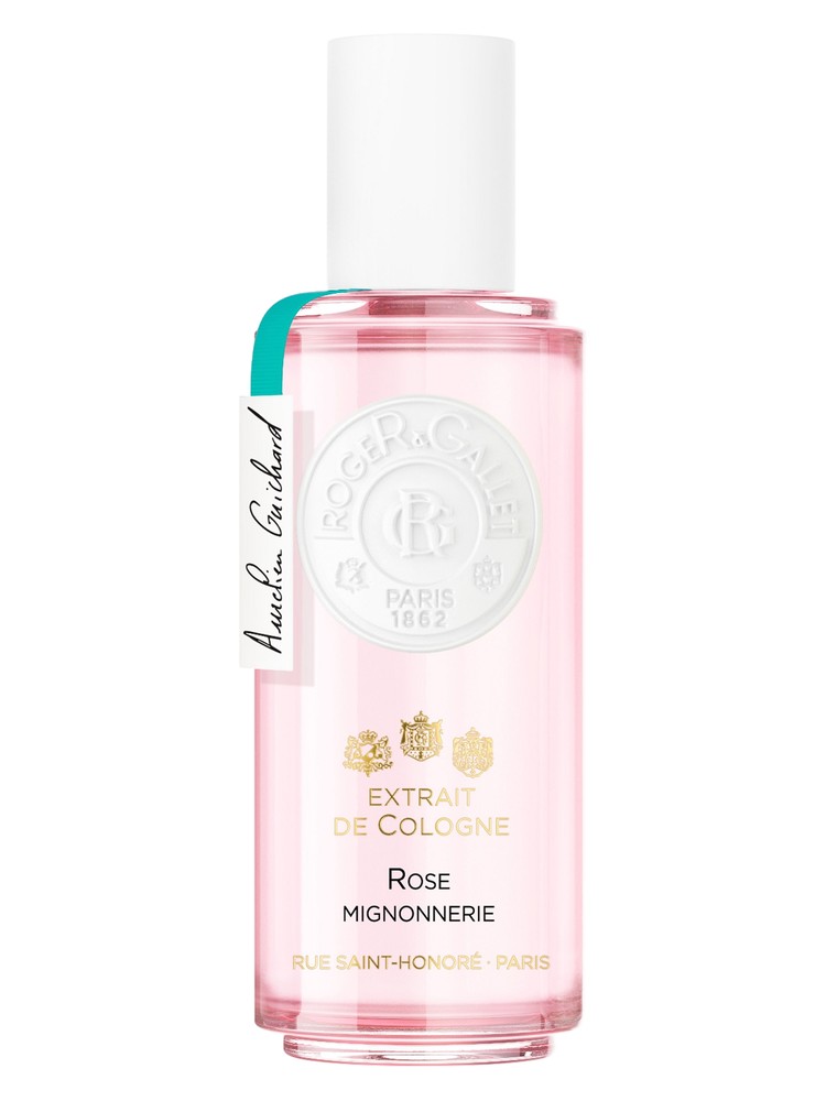 Rose Mignonnerie – Roger & Gallet