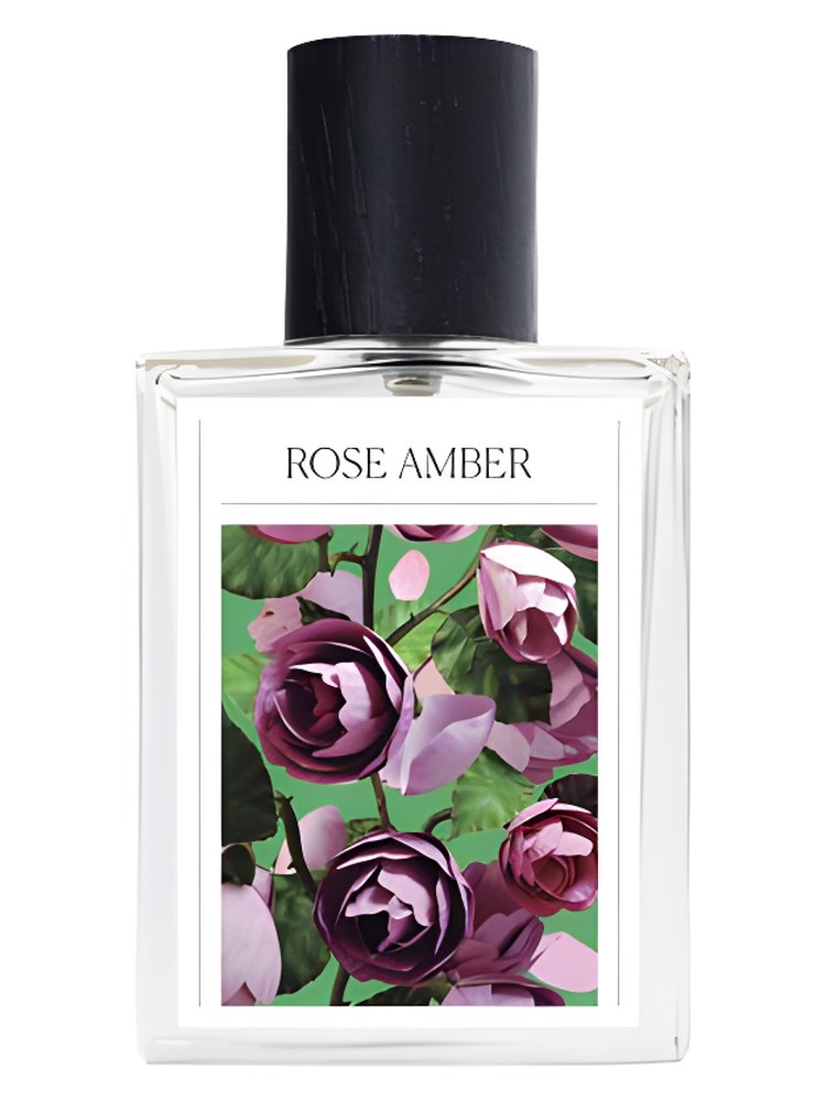 Rose Amber – The 7 Virtues