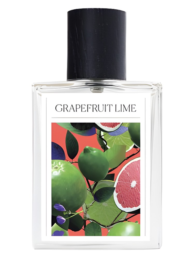 Grapefruit Lime – The 7 Virtues