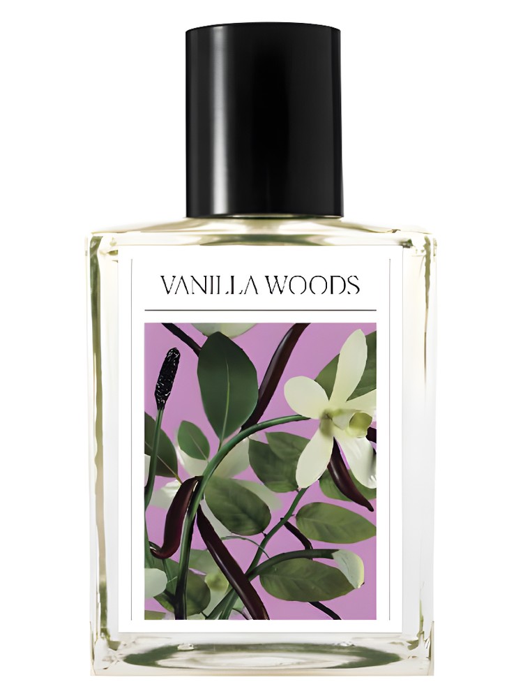 Vanilla Woods – The 7 Virtues