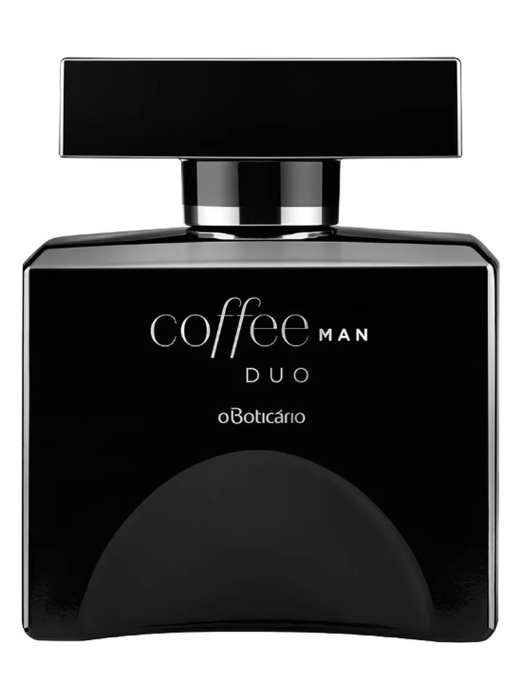 Coffee Duo Man – O Boticário