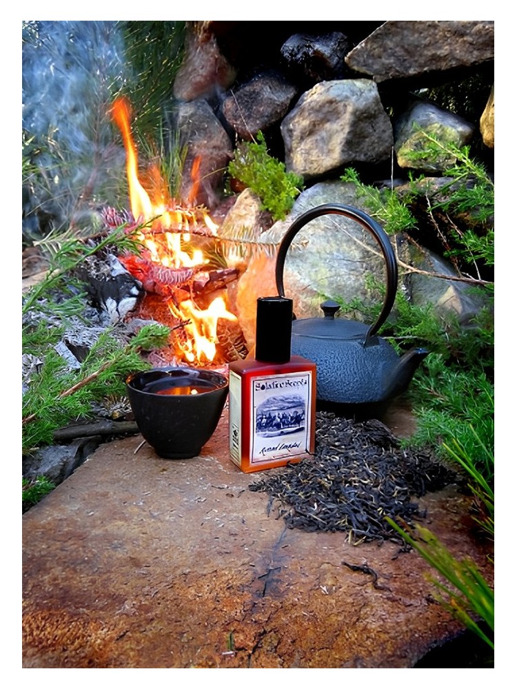 Russian Caravan – Solstice Scents