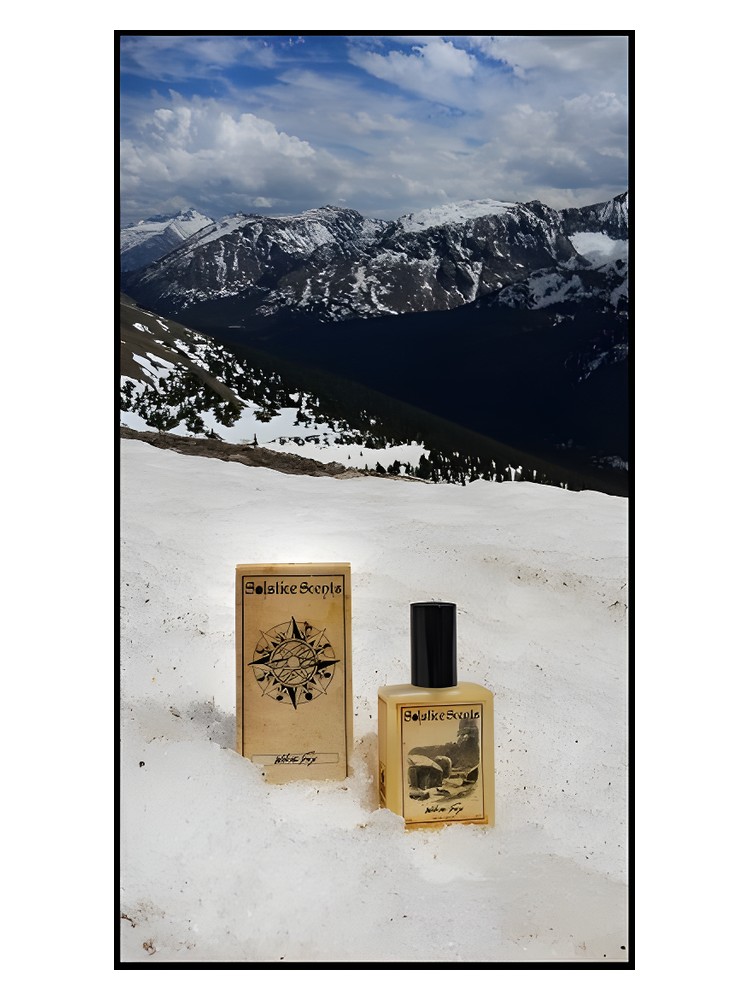 White Fox – Solstice Scents