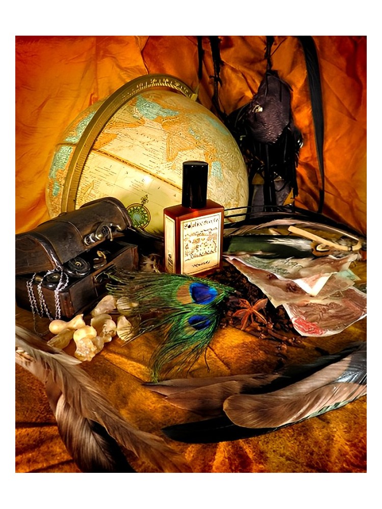 Travelers – Solstice Scents