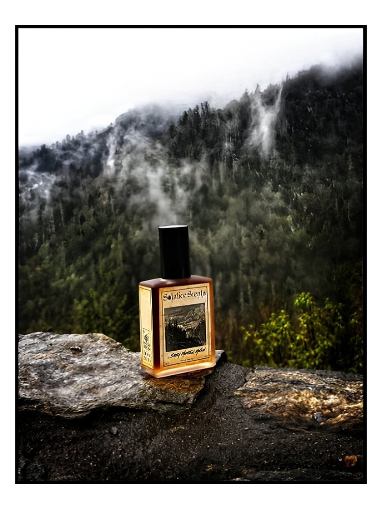 Smoky Mountain Mallow – Solstice Scents