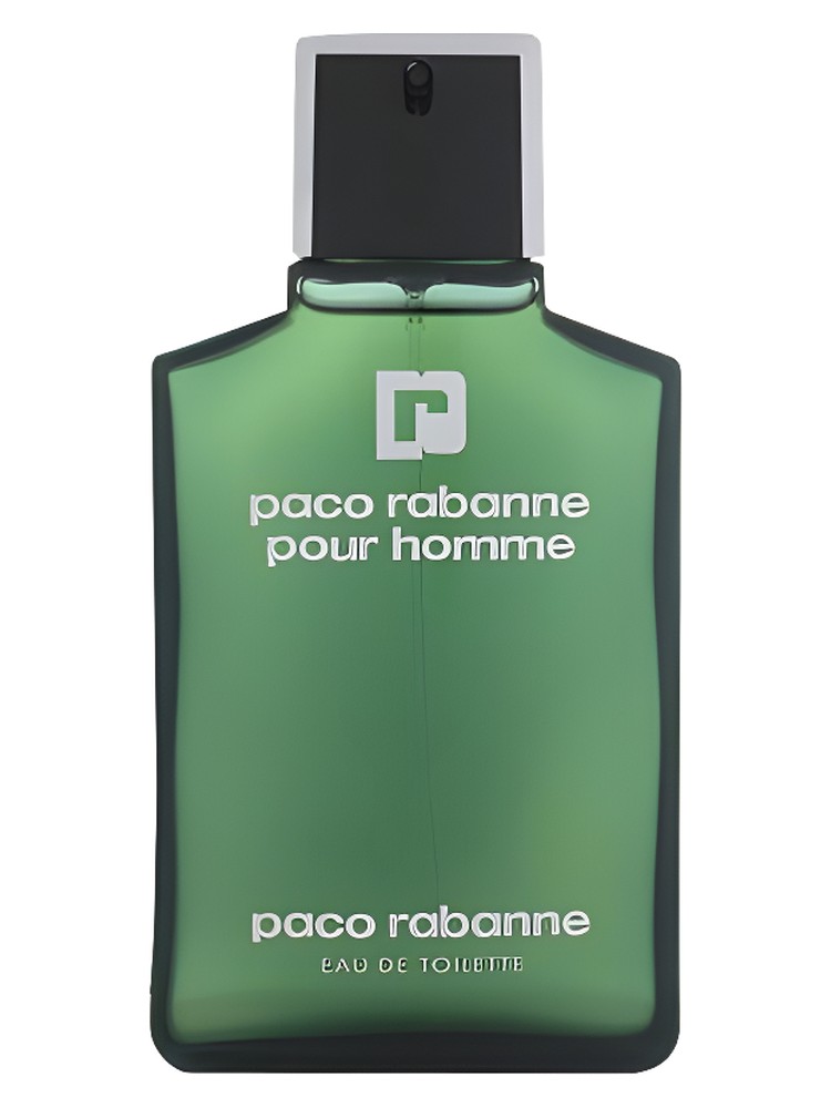 Paco Rabanne Pour Homme – Rabanne