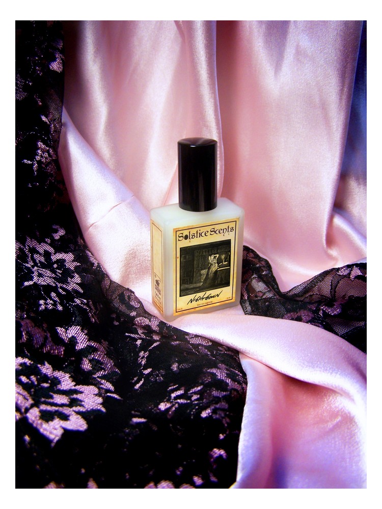 Nightgown – Solstice Scents