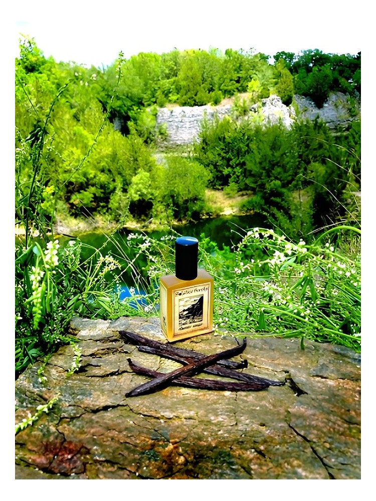 Mountain Vanilla – Solstice Scents