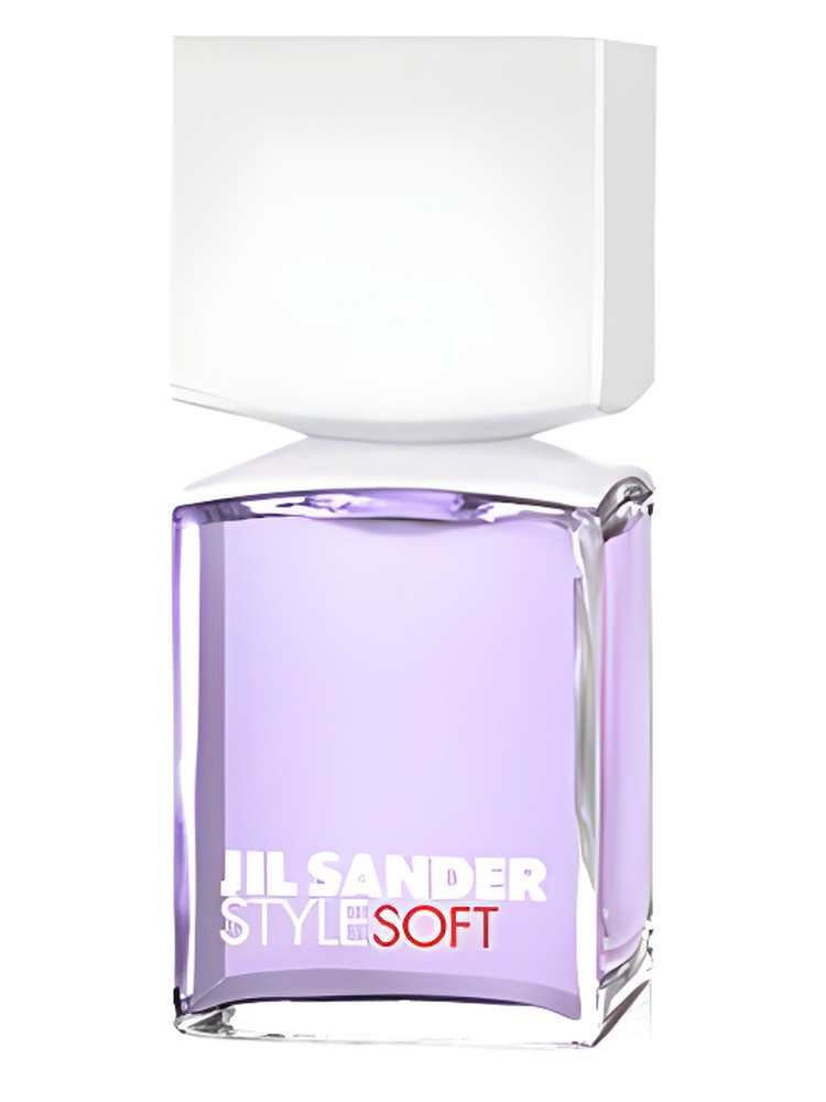Jil Sander Style Soft