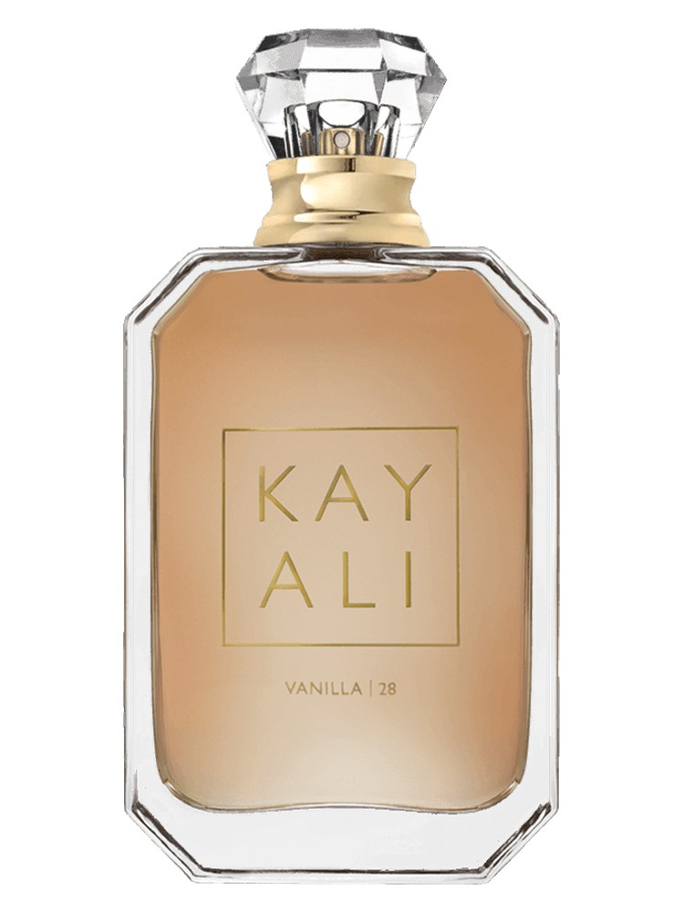 Vanilla | 28 – Kayali Fragrances