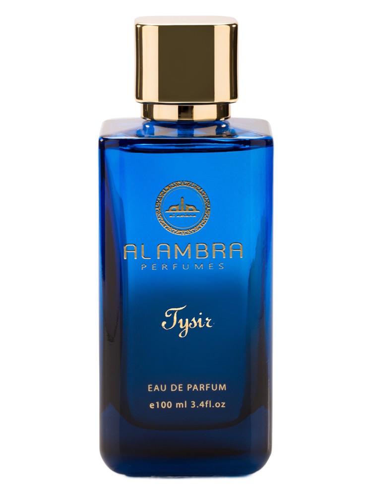 Tysir – Al Ambra