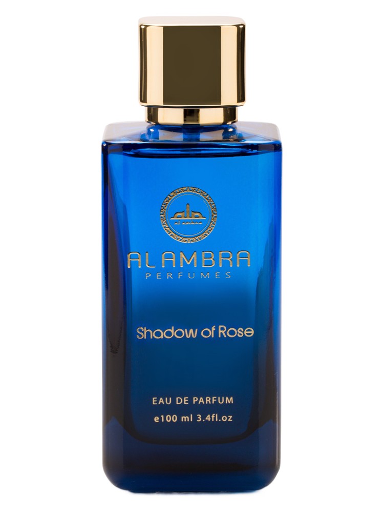 Shadow Of Rose – Al Ambra
