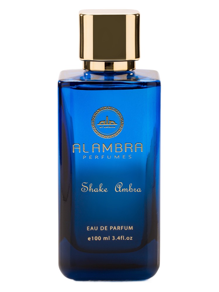 Shake Ambra – Al Ambra