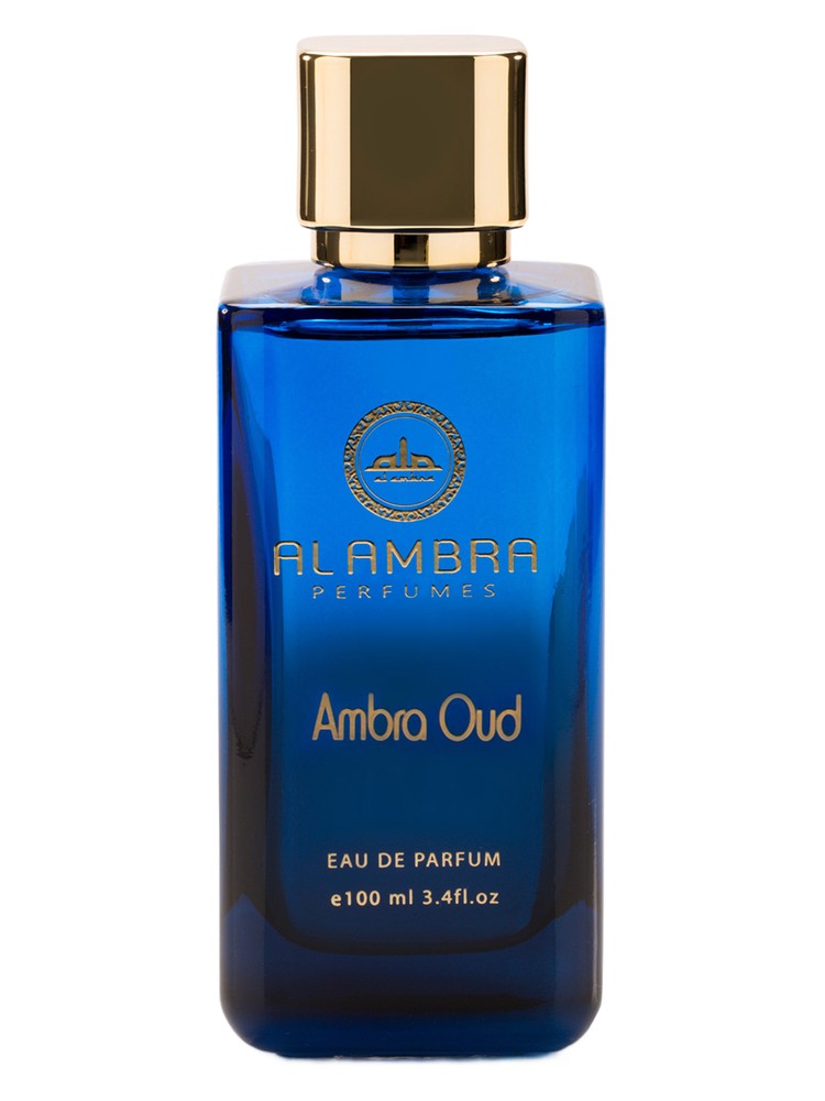 Ambra Oud – Al Ambra
