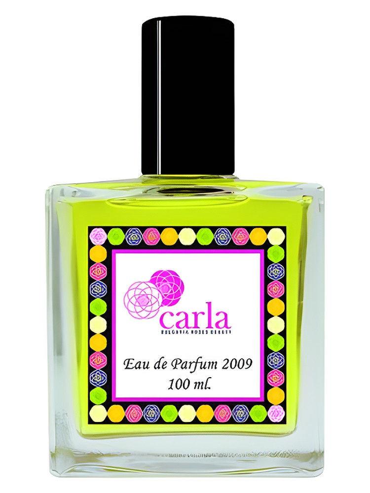 Carla – Carla Bulgaria Roses Beauty
