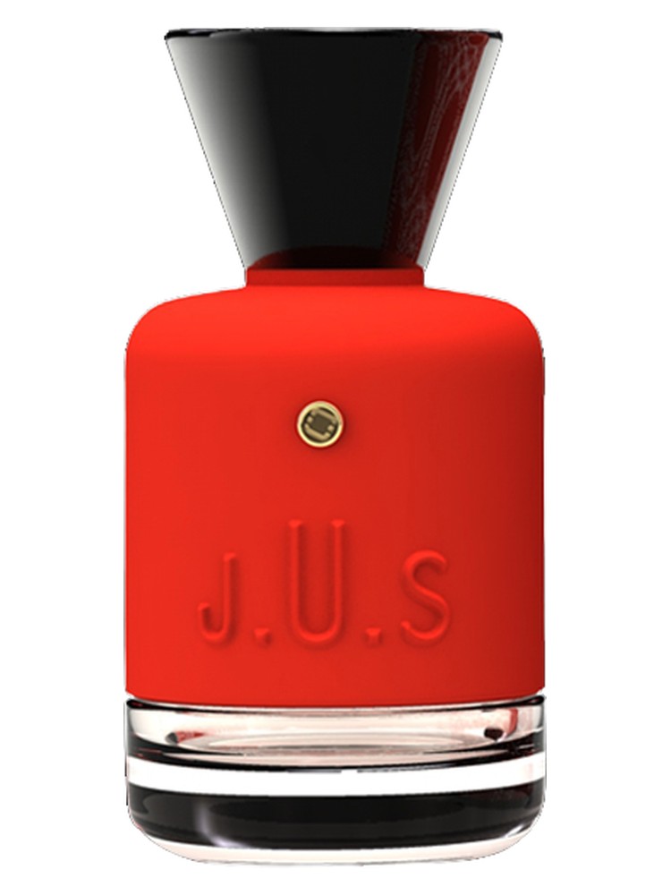 Noiressence – J.U.S Parfums