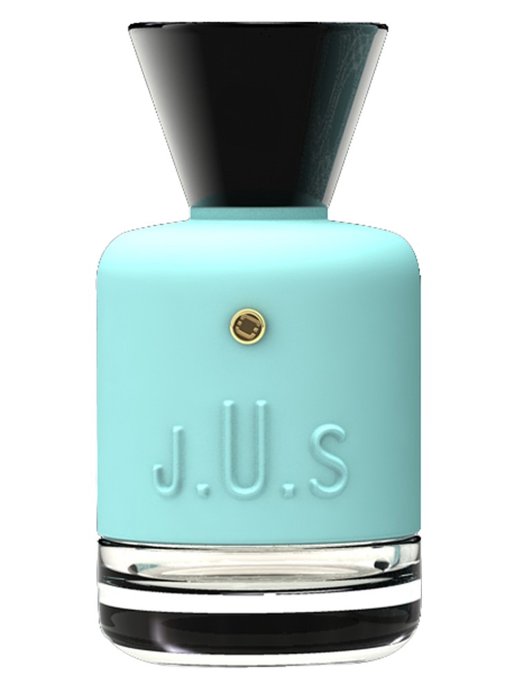 Ambraser – J.U.S Parfums
