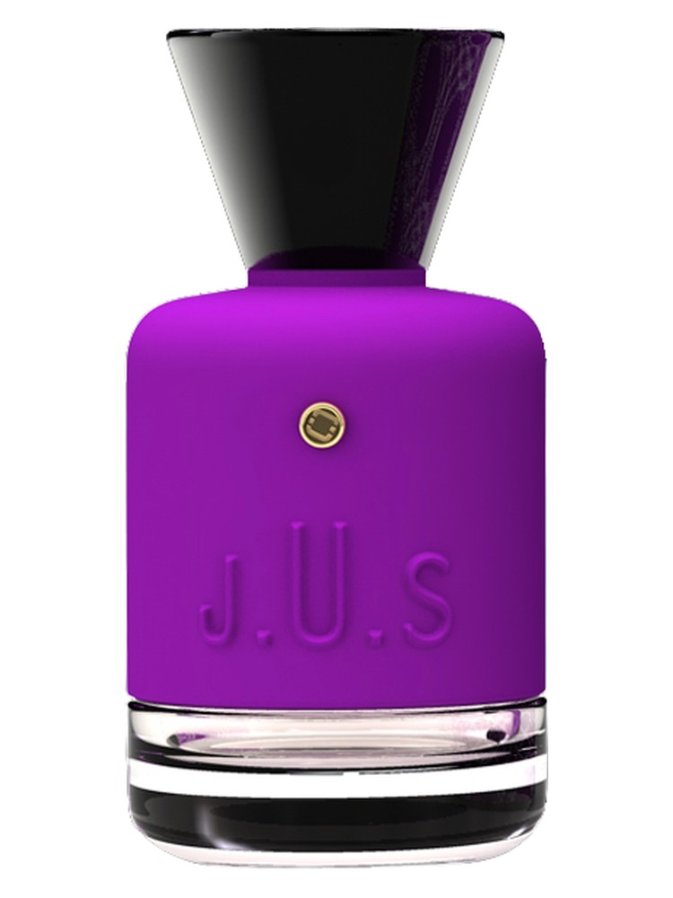 Ultrahot – J.U.S Parfums
