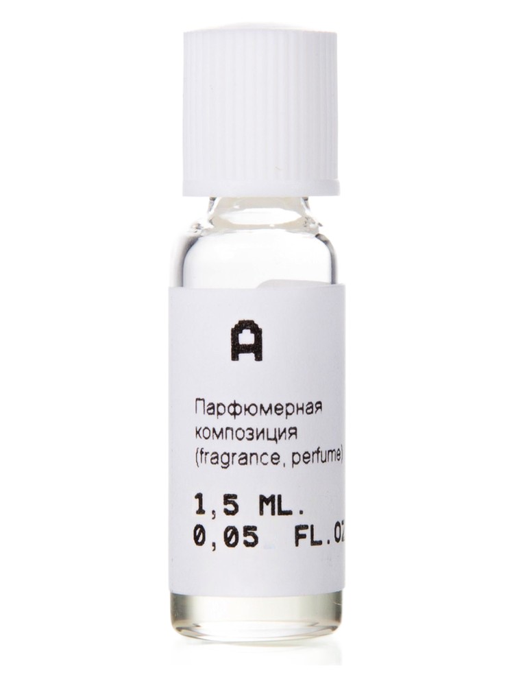 A (A) – Nikkos-Oskol Fragrance